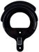 Jeffers® Plastic Bridle Bracket - Black  