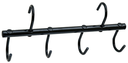 Jeffers Tack Rack, Portable or Bolt-on - Jeffers Portable Tack Rack  