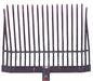 Jeffers 18 Tine Fork Replacement Head - Each  