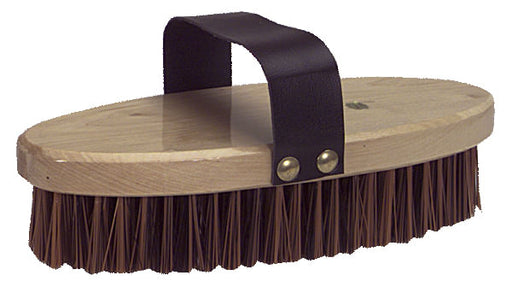 Cowboy Body Brush -   