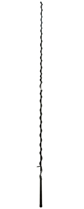 Jeffers 2-Piece Lunge Whip -   