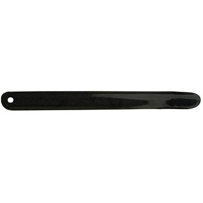 PVC Coated, Contoured, Aluminum Sweat Scraper -   