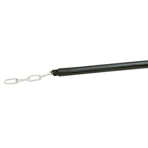 Jeffers Stall Chains, 42" - Black  