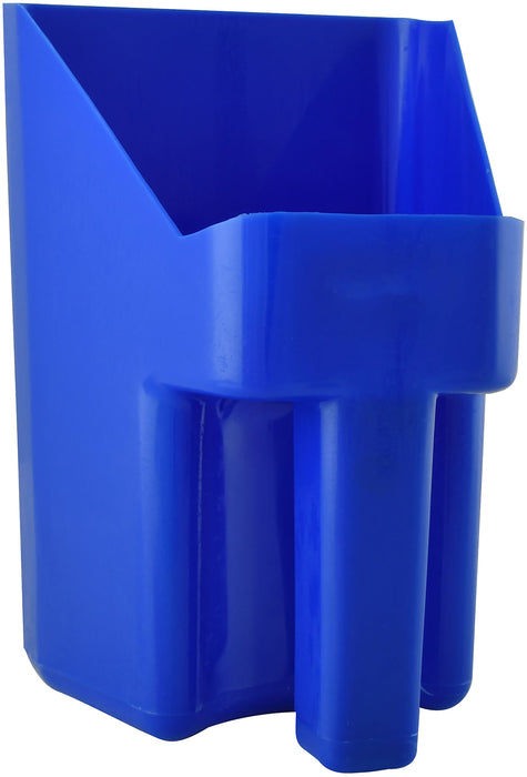 Super Scoop, 3 quart - Royal Blue  