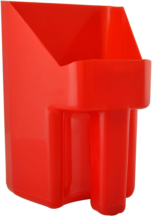 Super Scoop, 3 quart - Red  