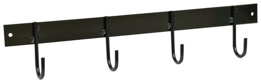 Jeffers Tack Rack, Portable or Bolt-on - Jeffers Bolt-On Tack Rack  