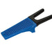 Jeffers Plastic Boot Jack -   