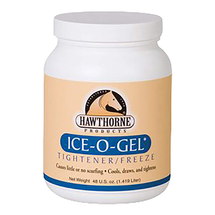 Ice - O - Gel Equine Liniment - HW1N - 16oz - 1