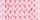 Jeffers Nylon Cat Collars - 10"L - Pink  