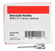 Ideal D3 Detectable Needles, Box of 100 - Jeffers - Animal Health & Wellness > Medical Supplies