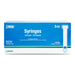 Ideal Luer Lock Syringes, Boxes - Jeffers - Animal Health & Wellness > Medical Supplies