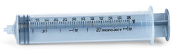 Ideal Luer Lock Syringes, Boxes - Jeffers - Animal Health & Wellness > Medical Supplies