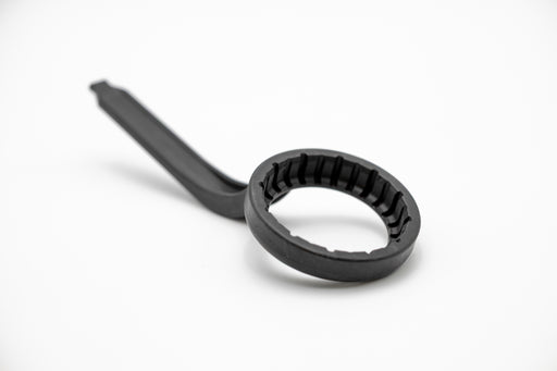 Rescue Bung Wrench for 5G containers  