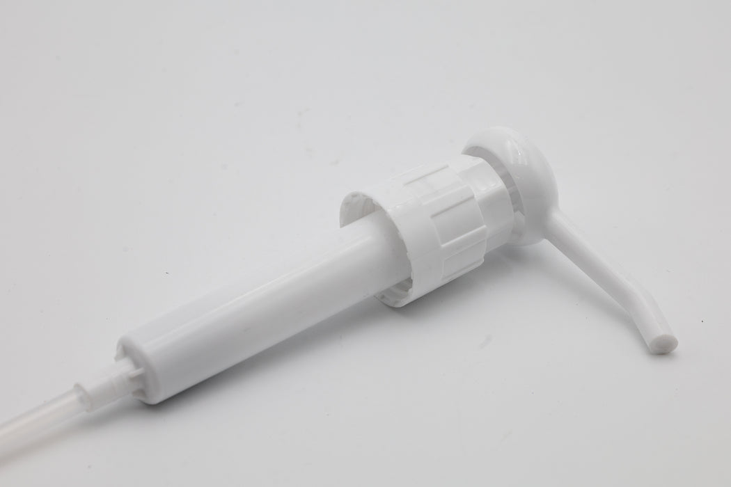 Rescue Pump 5gal 1oz per pump  