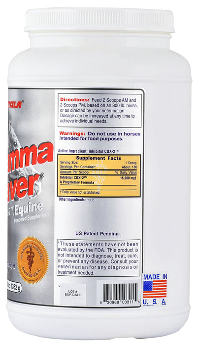 InflammaSaver® - Jeffers - Animal Health & Wellness > Vitamins & Supplements