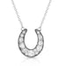 Intentional Luck Crystal Necklace - Jeffers - Women > Accessories, Jewelry, Handbags