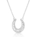 Intentional Luck Crystal Necklace - Jeffers - Women > Accessories, Jewelry, Handbags