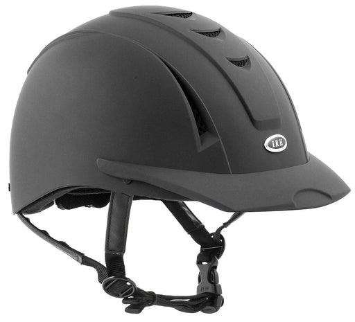 IRH Equi - Pro Riding Helmet - Jeffers - Horse Supplies > Riding Apparel & Accessories > Equestrian Helmets