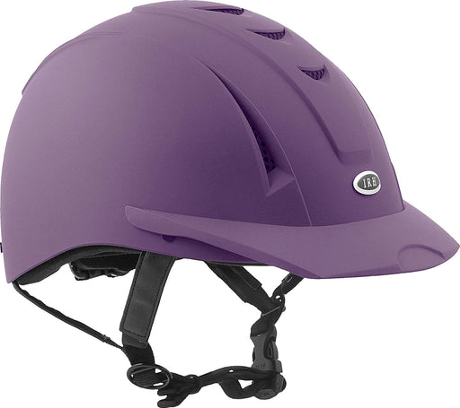 IRH Equi - Pro Riding Helmet - Jeffers - Horse Supplies > Riding Apparel & Accessories > Equestrian Helmets