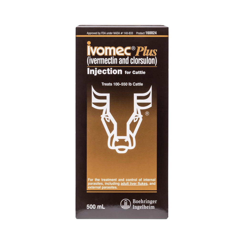Boehringer Ingelheim - Animal Health Products — Jeffers