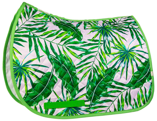 Lettia Collection Palm Leaf All Purpose Baby Pad -   