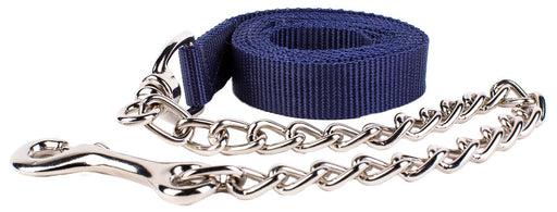 Millstone Plain Lead w/Chain - Navy  