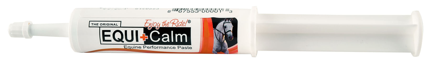 Equi-Calm Paste, 30cc -   