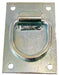 Tie Ring Plate -   