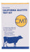 CMT - California Mastitis Test Kit (& Accessories) - California Mastitis Test Kit  