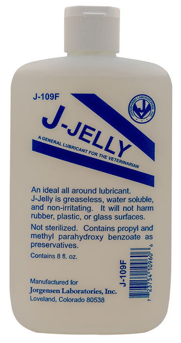 J-Jelly - J-Jelly, 8 oz  