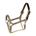 5/A Baker Plaid Breakaway Halter - Full/Horse  