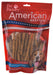 American Beefhide 5" Chicken Flavored Twist Sticks - 60-pack Chicken Flavored Twist Sticks  