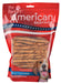 American Beefhide 5" Chicken Flavored Twist Sticks - 100-pack Chicken Flavored Twist Sticks  