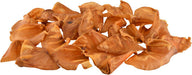 Real Chewz Premium Pig Ears - 30 count Real Chewz Premium Pig Ears  