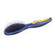 GripSoft Pin Brush, 10"L -   