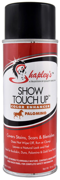 Shapley's Show Touch Up - Palomino  