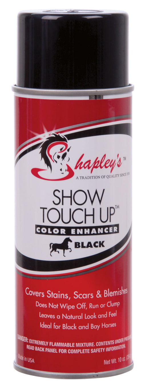 Shapley's Show Touch Up - Black  