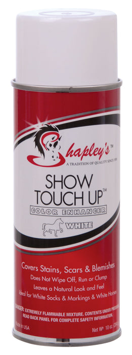 Shapley's Show Touch Up - White  