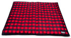 30" x 40" Jeffers Expression Dog Crate Bed - Buffalo Check  