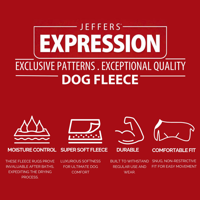 ¡PREVENTA! Jersey de lana para perros Jeffers Expression, modelo Skater Pup
