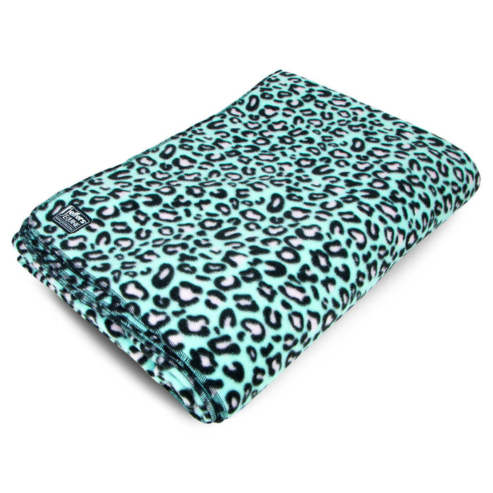 Expression Oversized Fleece Throw Blanket, 60" x 84"