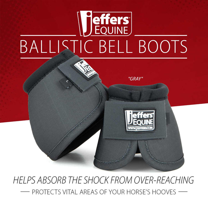 PRECIO Botas Jeffers Bell