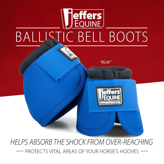 Jeffers Bell Boots