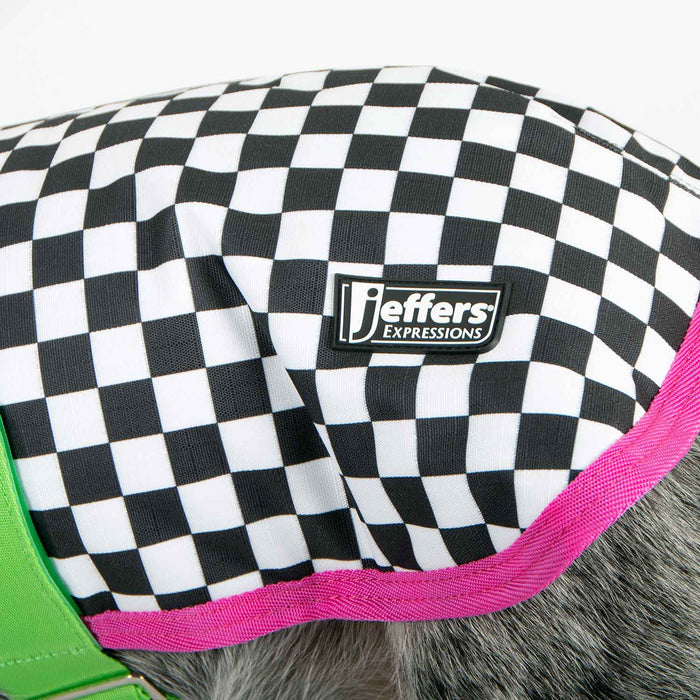 Jeffers Expression Dog Coat, Skater Pup