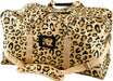 Jeffers Expression Gear Bag for Horses - Electric Cheetah  