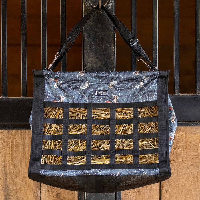 ¡PREVENTA! Bolsa de heno Jeffers Expression ExtendFeed