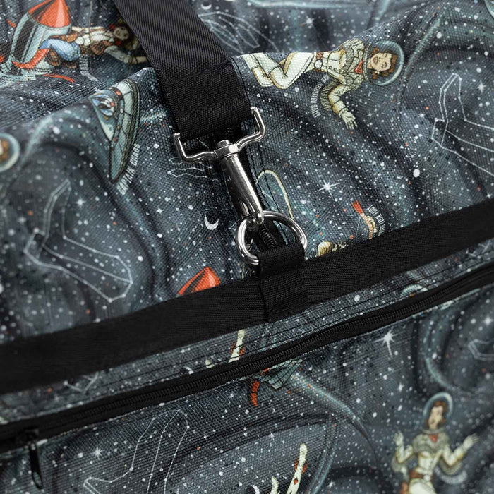 Jeffers Expression Equestrian Nylon Gear Bag