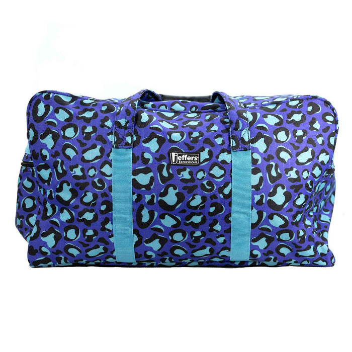 Jeffers Expression Equestrian Nylon Gear Bag