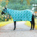 Jeffers Expression Coveralls Full Body Lycra Color Bisbee Blue
