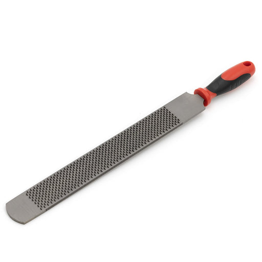 Jeffers 14" Tanged Rasp with Handle - IATW - 20"L with Handle (14"L Rasp) - 1 - 1
